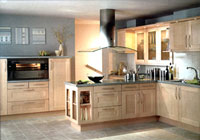 Devon Kitchen Design